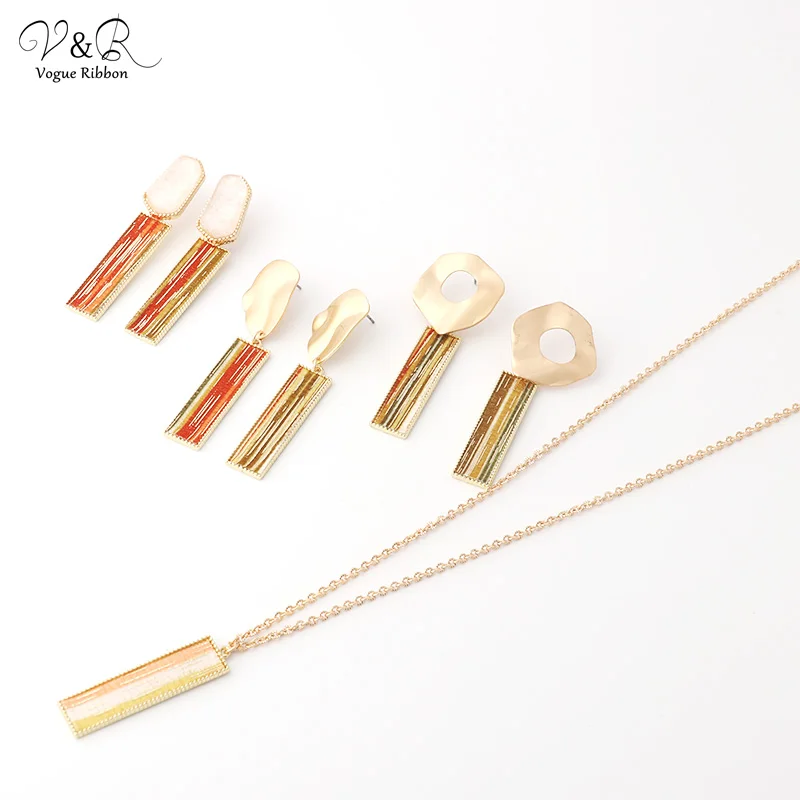 Новые DIY ручной работы Подвески для изготовления украшений подвески ожерелья