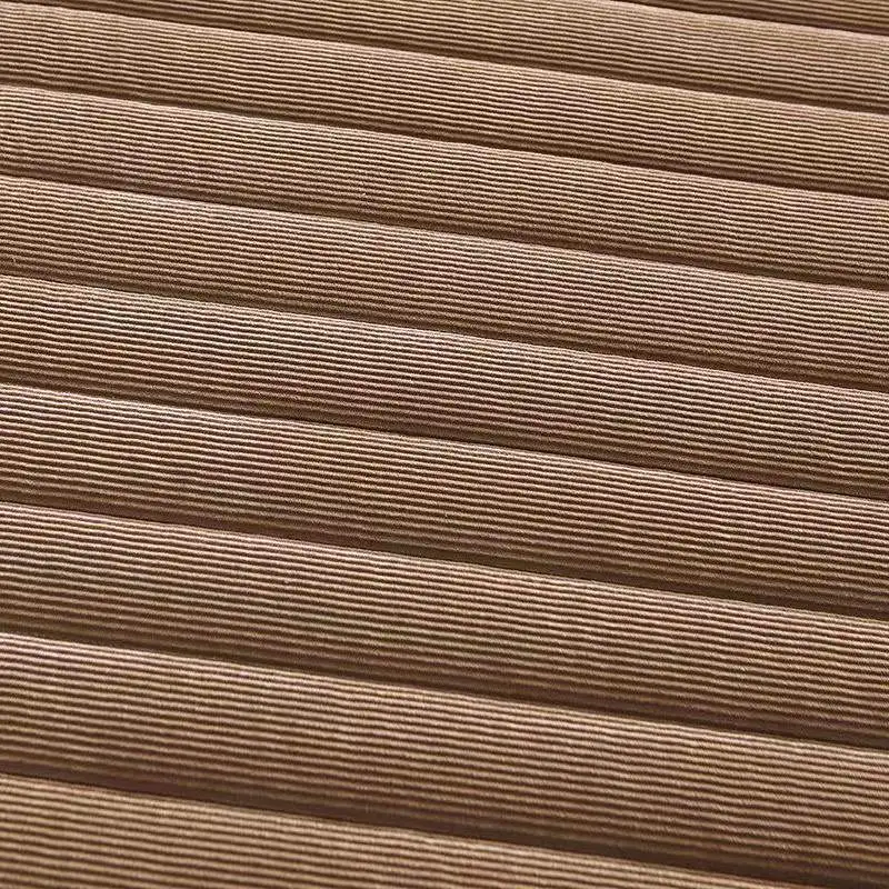 Высококачественный вельветовый матрас утолщенный сохраняющий тепло татами