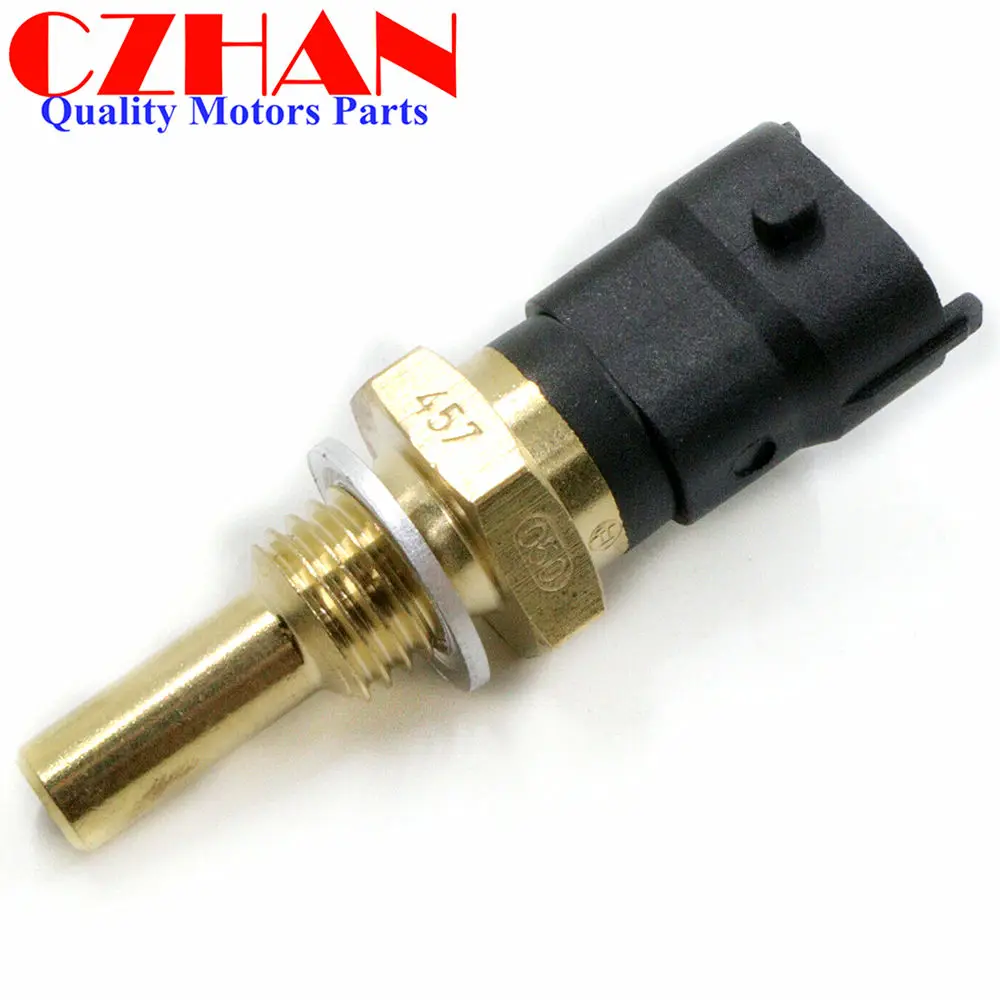 OEM 4010644 переключатель датчика температуры для Polaris Sportsman Thermister TEMP sender скремблер