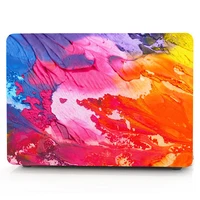 charm oil paint pvc hard laptop shell cover case for honor magicbook 14 15 magicbook x14 magicbook x15 computer women men fundas