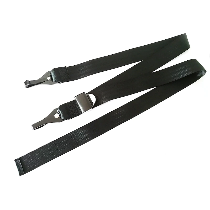 

Double-Hooks ISOFIX Latch Connector Isofix Connection Seat Belts Latch For Car Baby Seat Safe Child Safety Seats