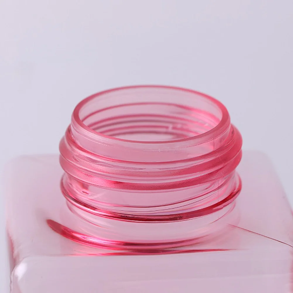 Пустой флакон для хранения шампуня и пены путешествий 4 шт. 250/450 мл может также