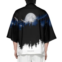 plus size xxs 6xl 5xl 4xl 3xl fashion casual japanese streetwear cardigan women men haori cosplay kimono top yukata asia clothes