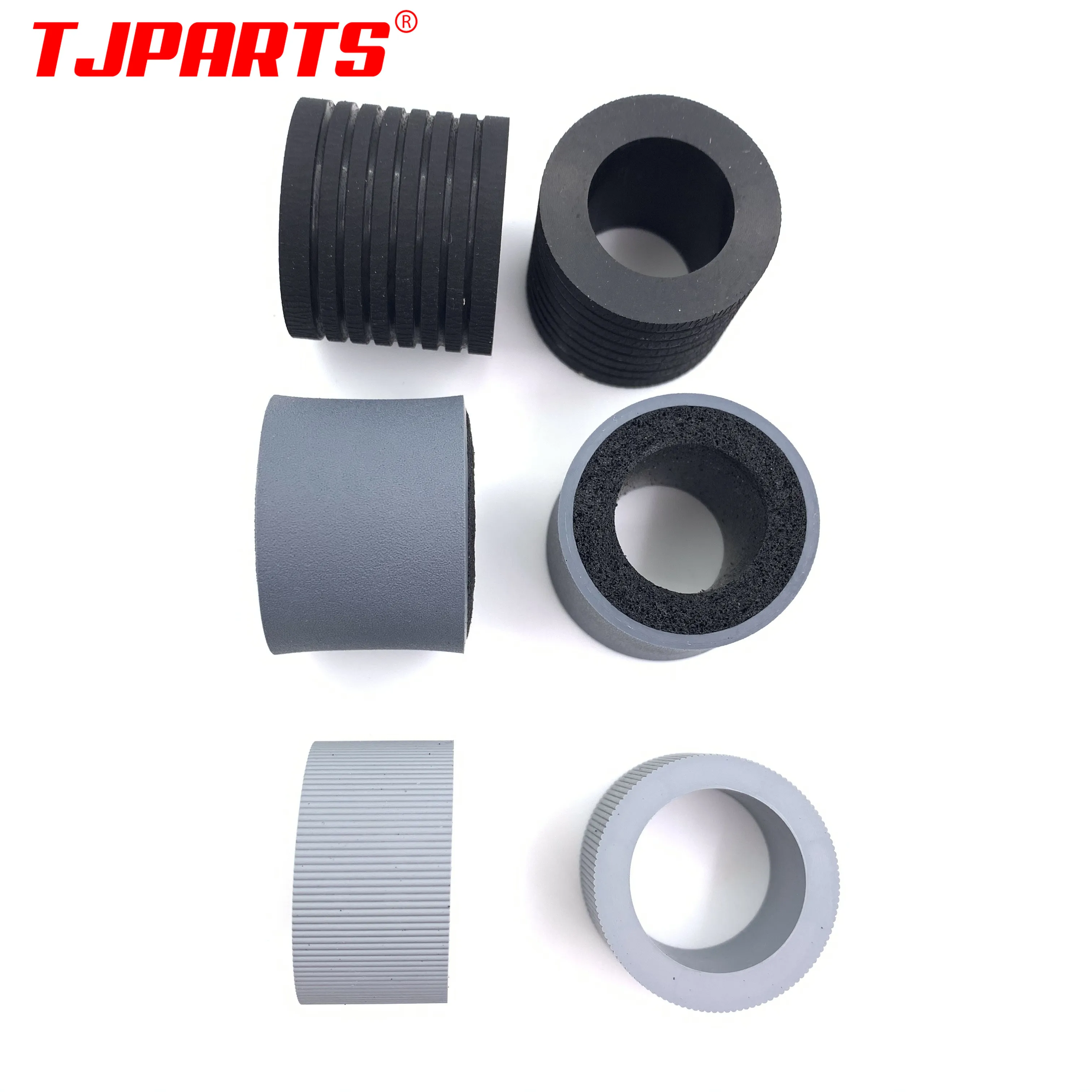 

1SET 8262B001AA Exchange Roller Kit Pickup Feed Retard Roller for Canon DR-G1100 DR-G1130 DR-G2090 DR-G2110 DR-G2140 G1100 G1130