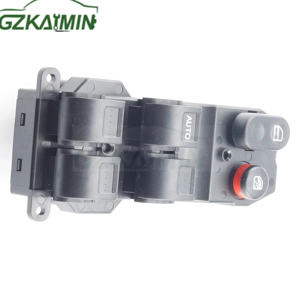 NEW Power Window Lifter Switch 35750-SEL-P11 35750SELP11 For Honda Jazz Fit 2003-2008 | Автомобили и мотоциклы