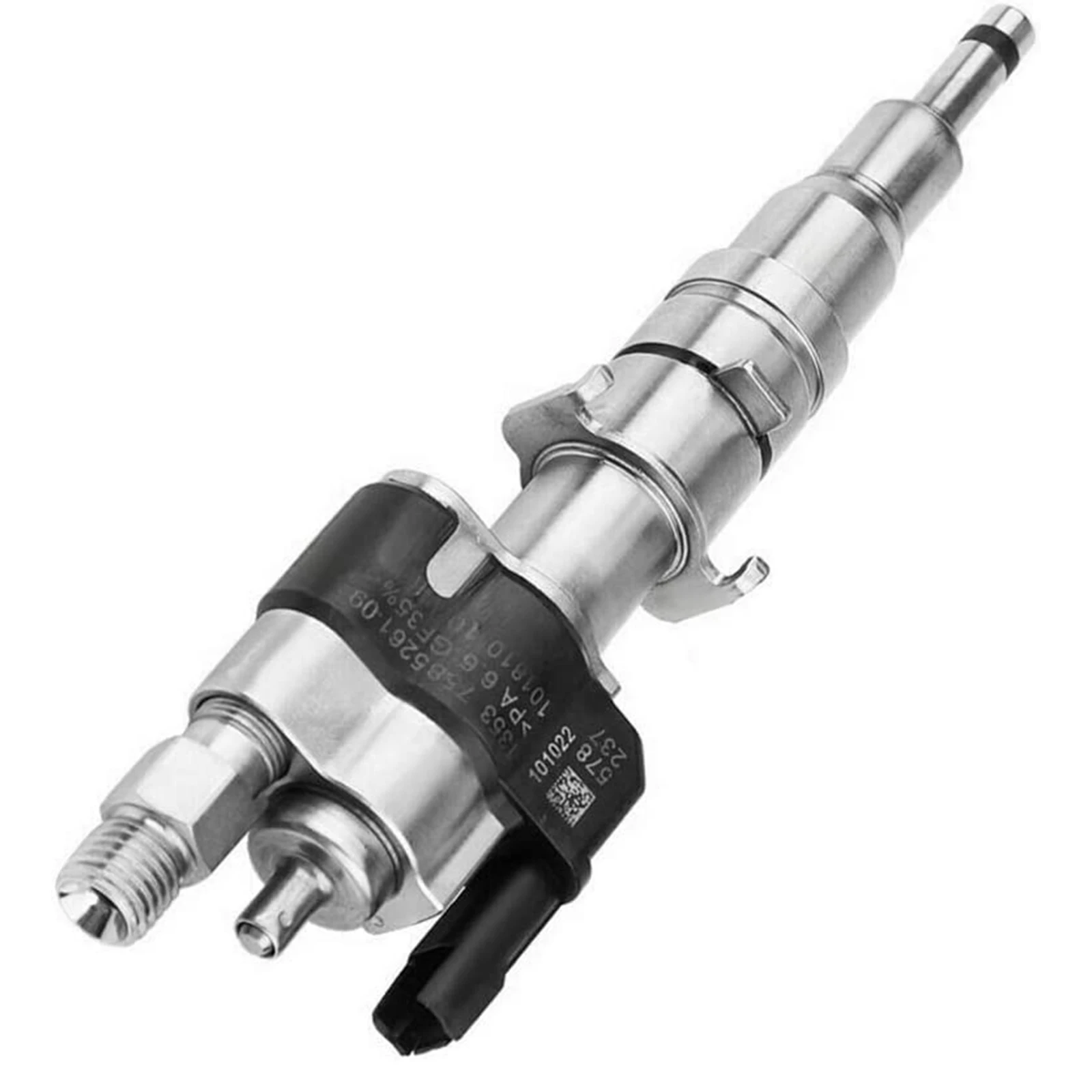 

Индекс топливной форсунки для Bmw E60N E61N E70 E70N E71 E72 E82 E88 E89 E90 E90N 13537589048 13537589048-11