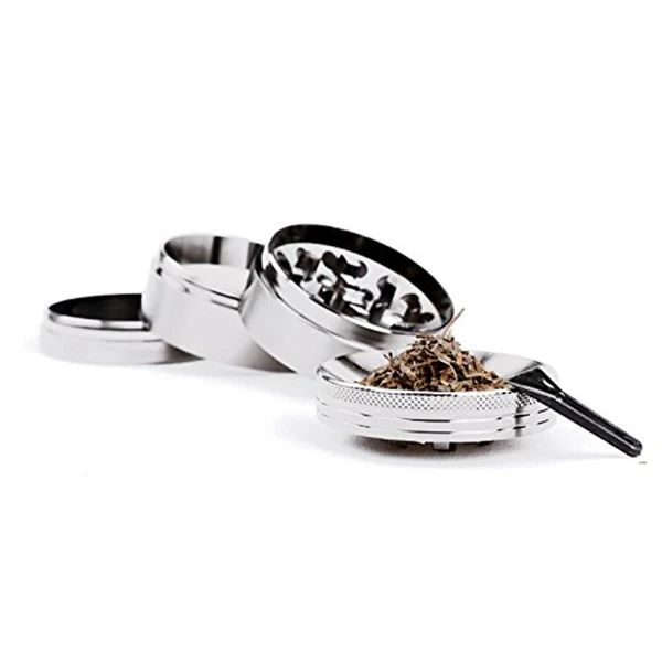 Вогнутый шлифовальный диск из сплава металла и цинка 4 предмета в комплекте