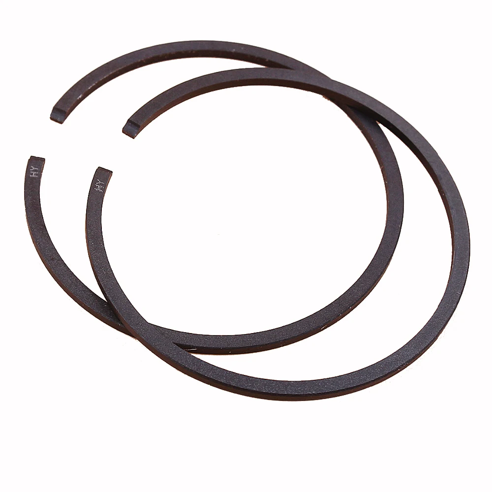 2pcs/lot Wholesale Piston Ring 37mm * 1.5mm For KAAZ KAWASAKI TD33 TG33 STIHL HUSQVARNA Trimmer Brushcutter Blower Chainsaw | Инструменты