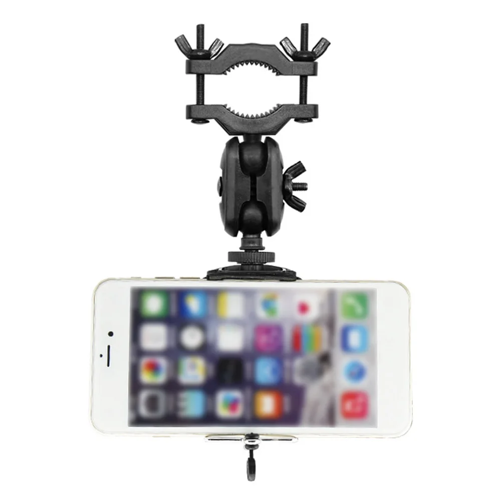 Регулируемый Ширина DIY данных автомобиля кронштейн для регистратора стрейч