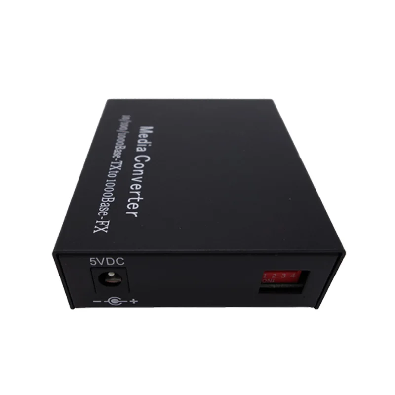 

Управляемый медиаконвертер SFP Fast Ethernet, 25 км, 10 /100/ 1000 м, оптоволоконный одноволоконный медиаконвертер rj45, цена