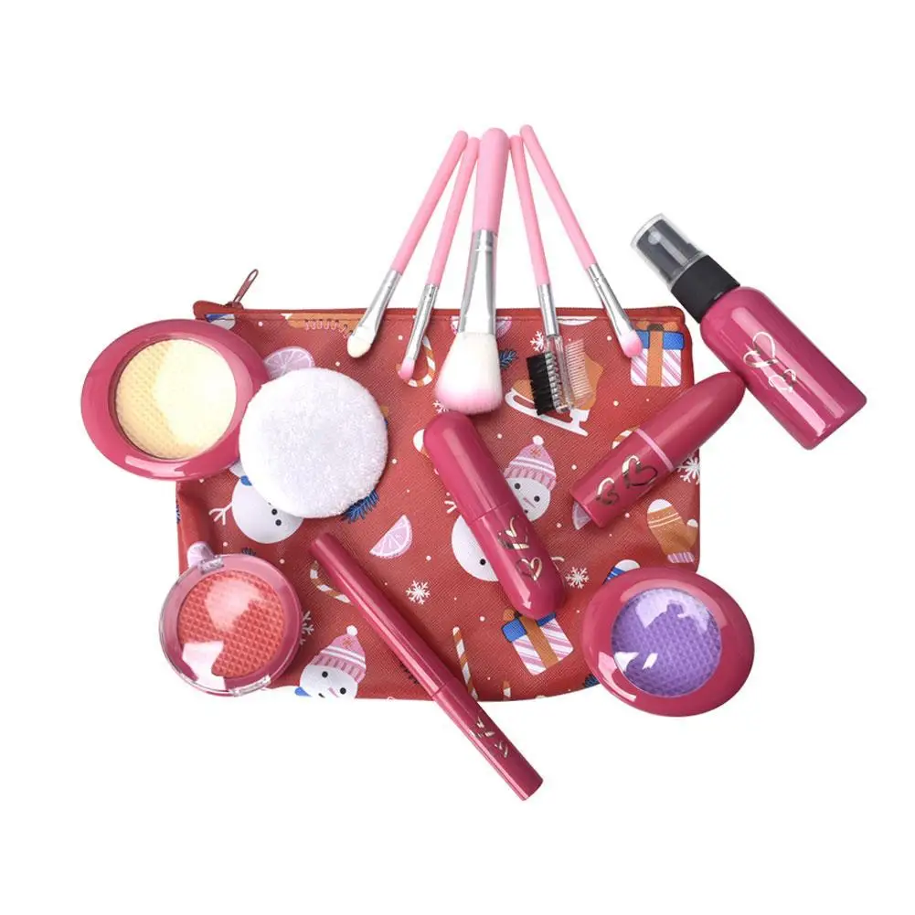 Детская имитация косметическая игрушка для ролевых игр в доме Искусственный лак