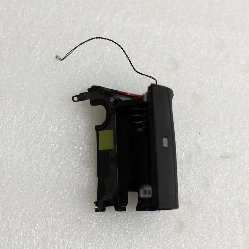 Новинка 99% резиновая крышка с ручкой запасные части для Nikon D7200 SLR | Электроника