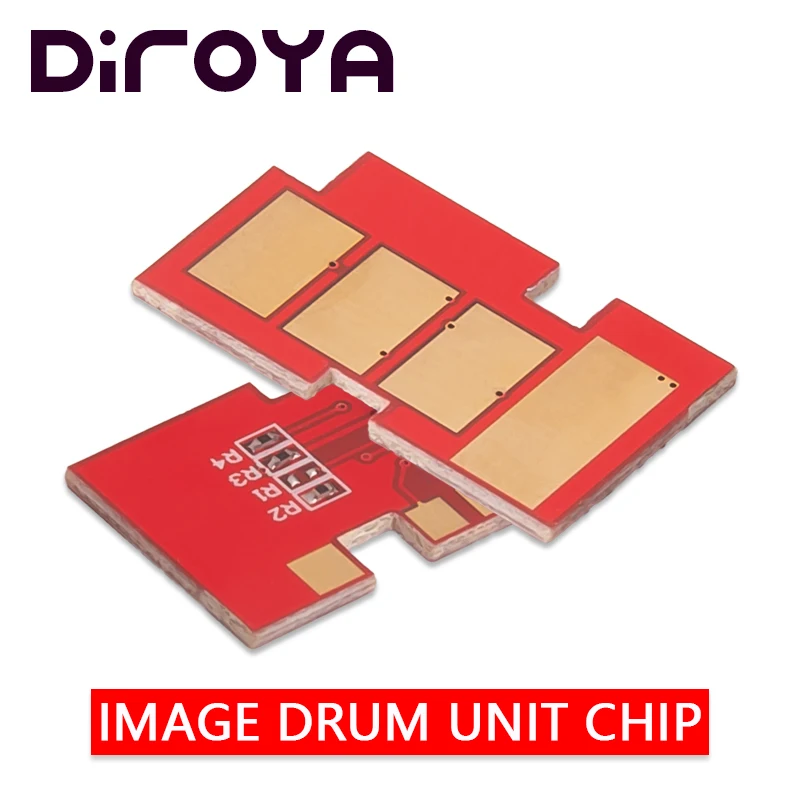 

100PCS 9K MLT-R116 R116 drum cartridge chip for samsung M2625 M2675 M2825 M2875 M2675FN M2875FW M2875 M2885FW M2885 imaging unit