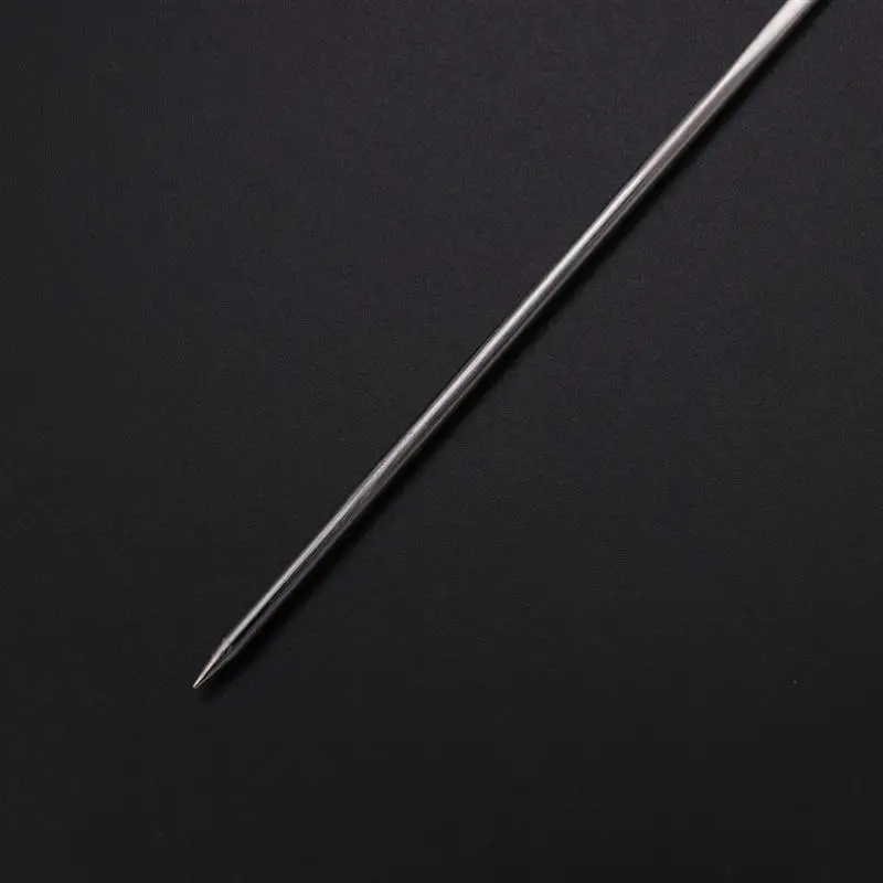 10 шт. многоразовые пищевые палочки из нержавеющей стали 304 | Дом и сад