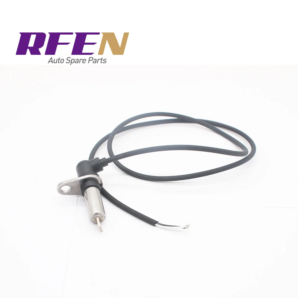 Датчик скорости вращения колеса ABS CA100101990, задний правый, для грузовика Isuzu, длина 1005 мм CA100102010