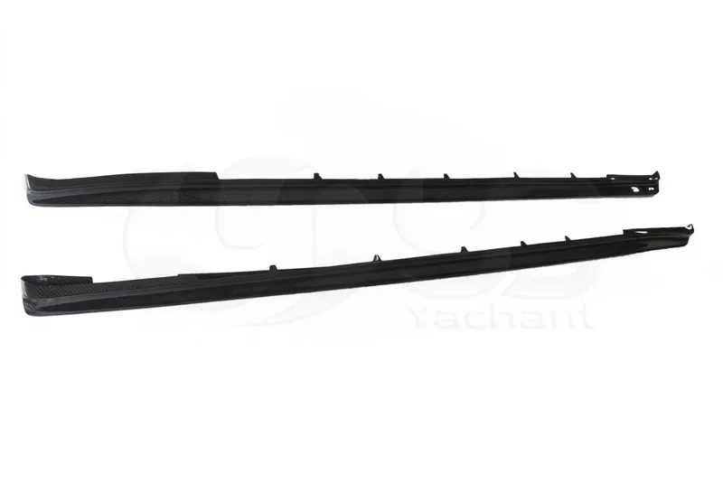 Боковая юбка из углеродного волокна для 1999-2002 Skyline R34 GTR NI | Автомобили и мотоциклы