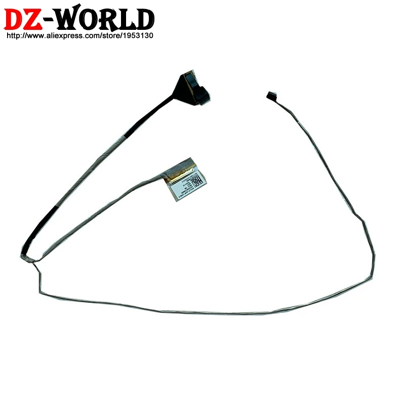 Новый оригинальный LED EDP ЖК-кабель для камеры кабель Линия Lenovo G40 -30 -45 -70 -80 Z40 -75