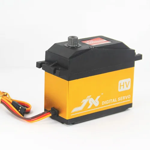 JX-Servo PDI-HV 2060 мг 60 кг большой крутящий момент baja цифровой бензиновый рулевой