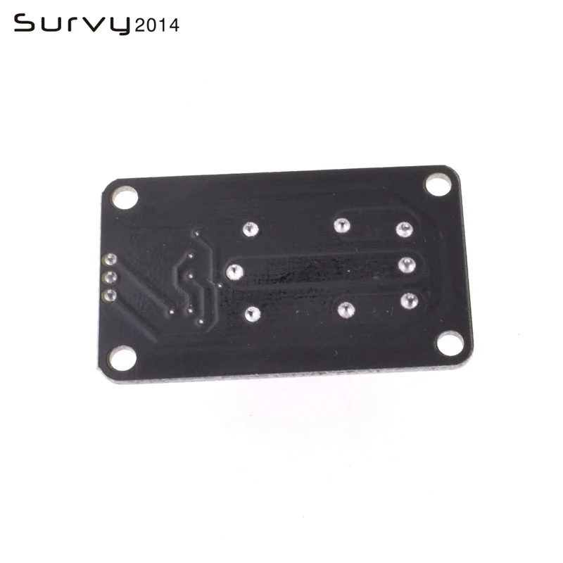 5 в 1 канальный релейный модуль щит AVR ARM PIC DSP SRD-05VDC-SL-C | Электронные компоненты и