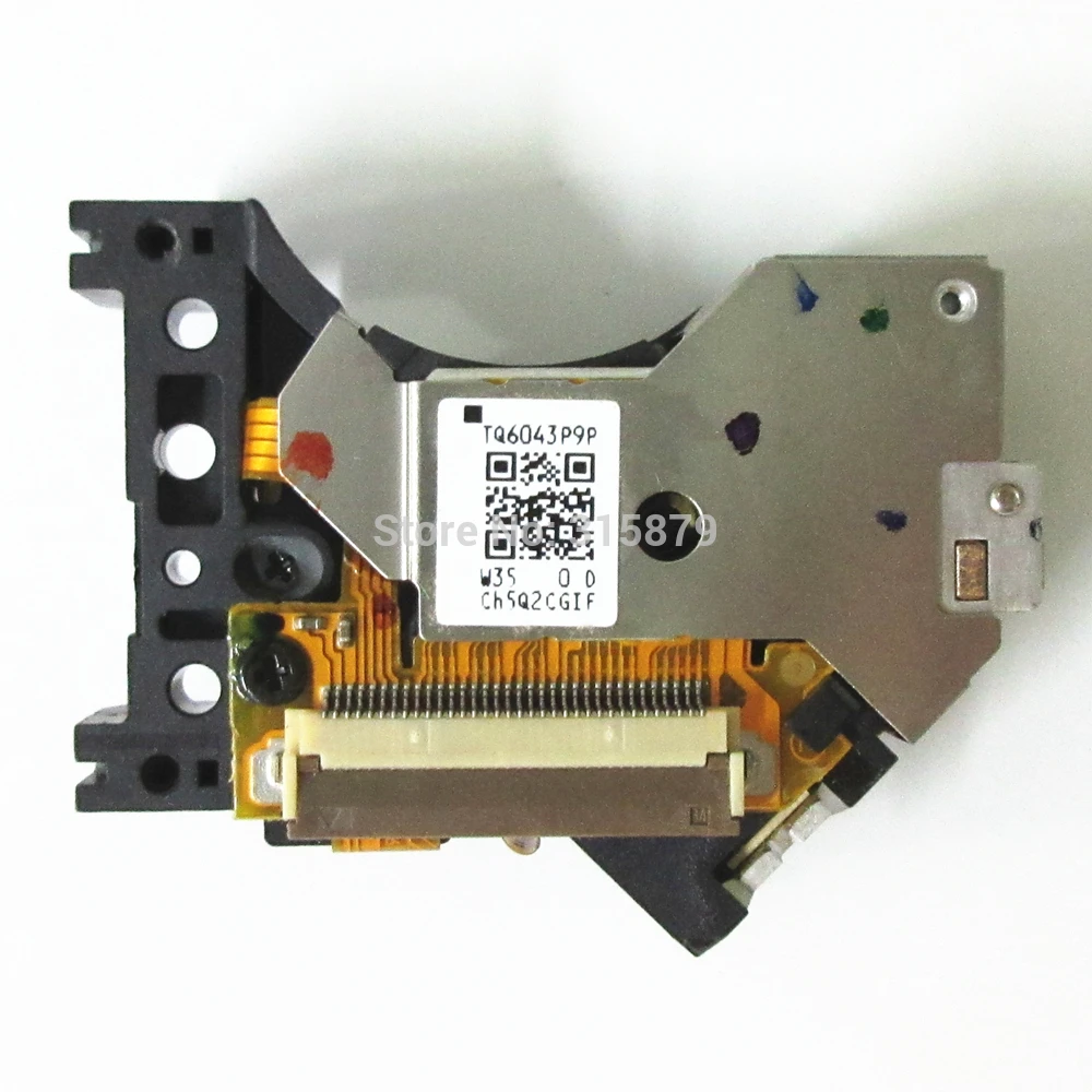 SF-W35 CD RW оптический лазерный Пикап для Plextor писатель SF W35 SFW35