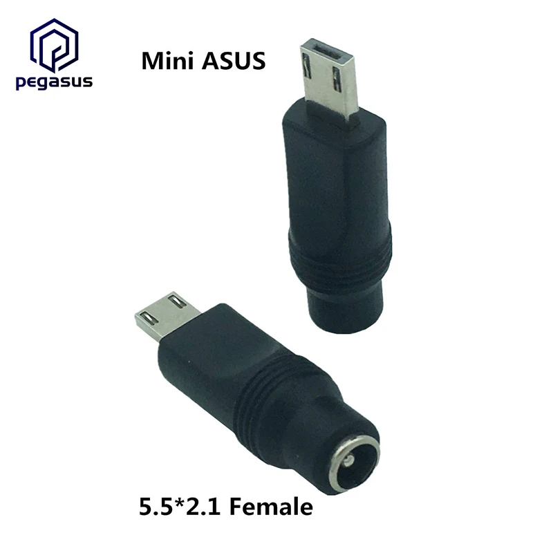 Разъем адаптера питания постоянного тока с гнездом 5 5*2 1 мм для порта ASUS ThinkPad |