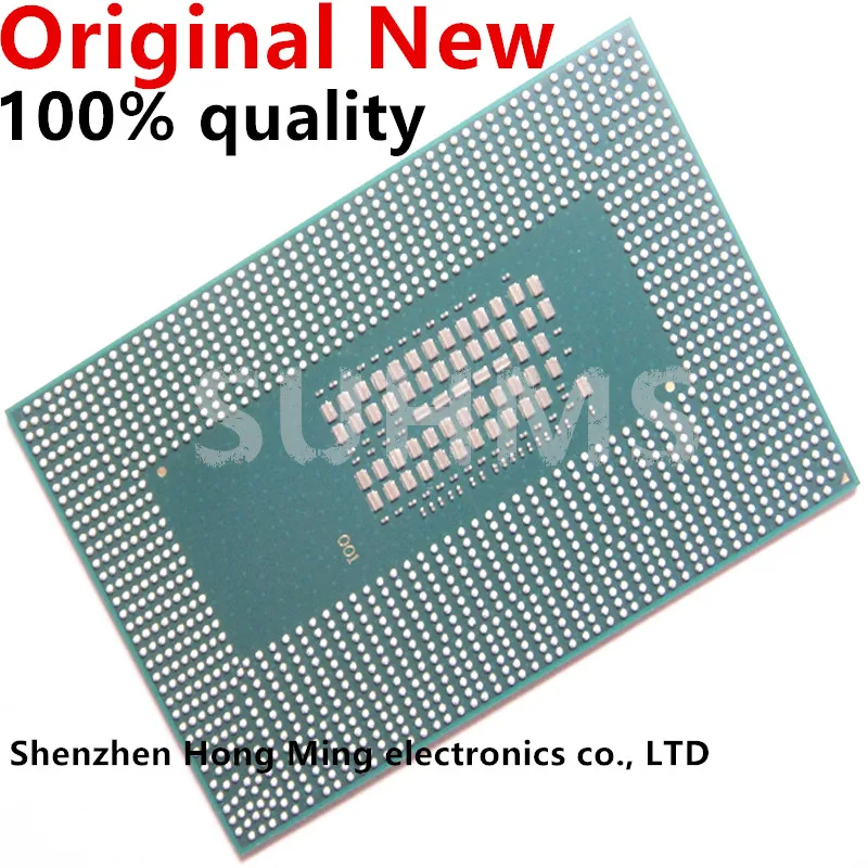 Электронный компонент i3-6100H SR2FR i5-6440HQ SR2FS I5-6300HQ SR2FP i7-6920HQ SR2FT i7-6820HQ
