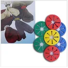 Зажимы для носков 20 шт., держатели для носков, кольца, органайзеры для носков, замки, зажимы для одежды