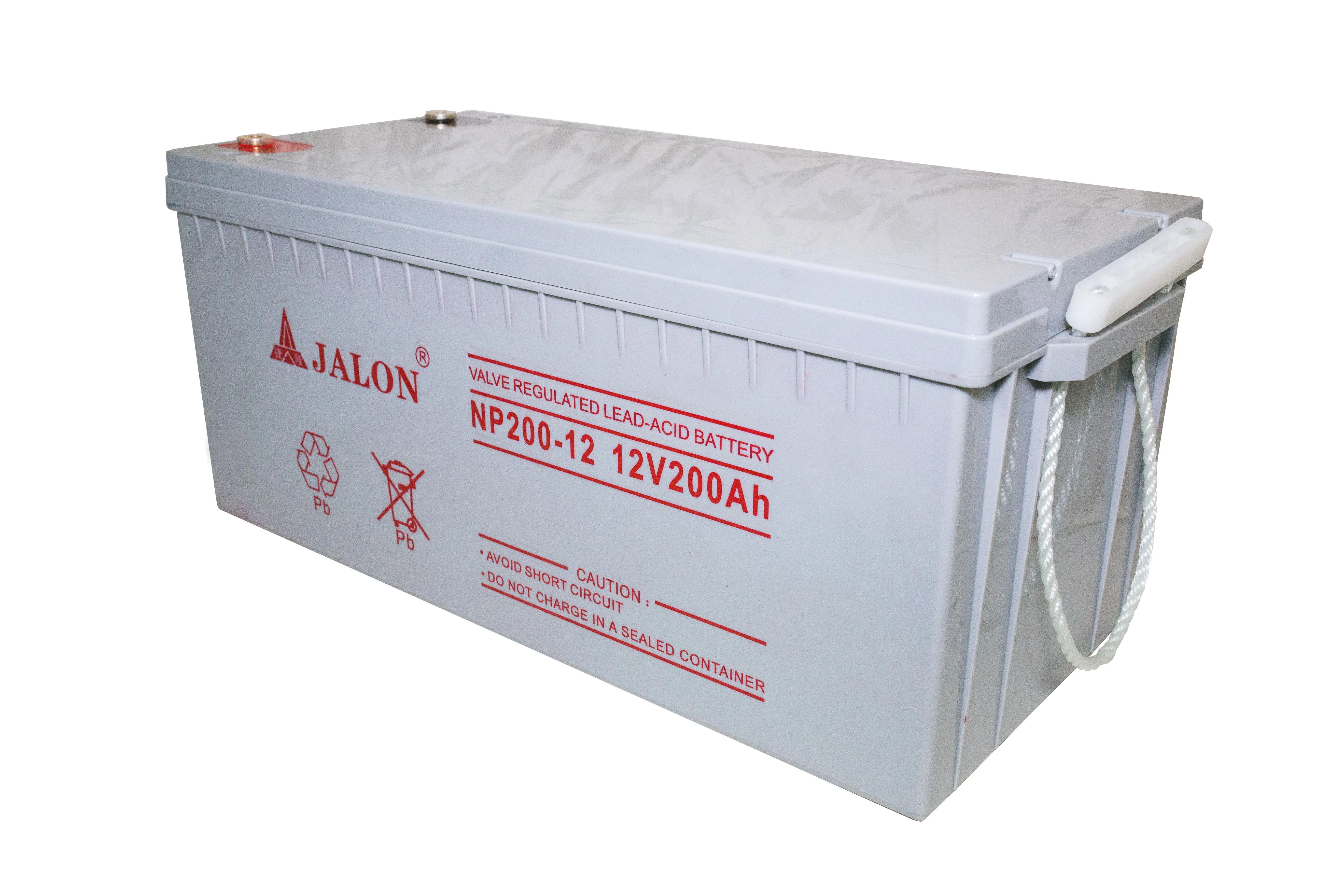 

12V 200ah Sealed Lead acid Gel Battery