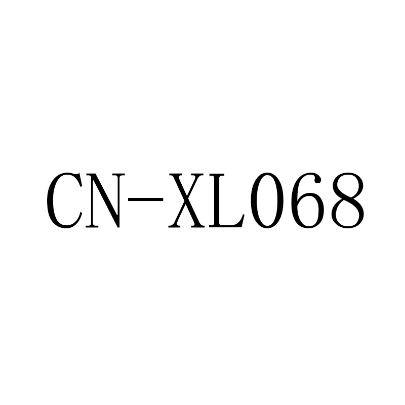 

CN-XL068