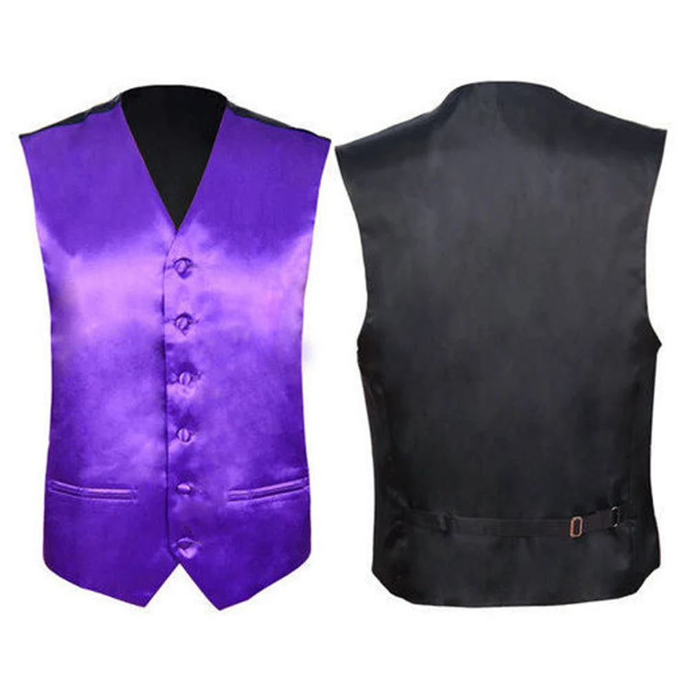 Жилет для мужчин свадебный жилет новинка 2020 мужские жилеты вечерние