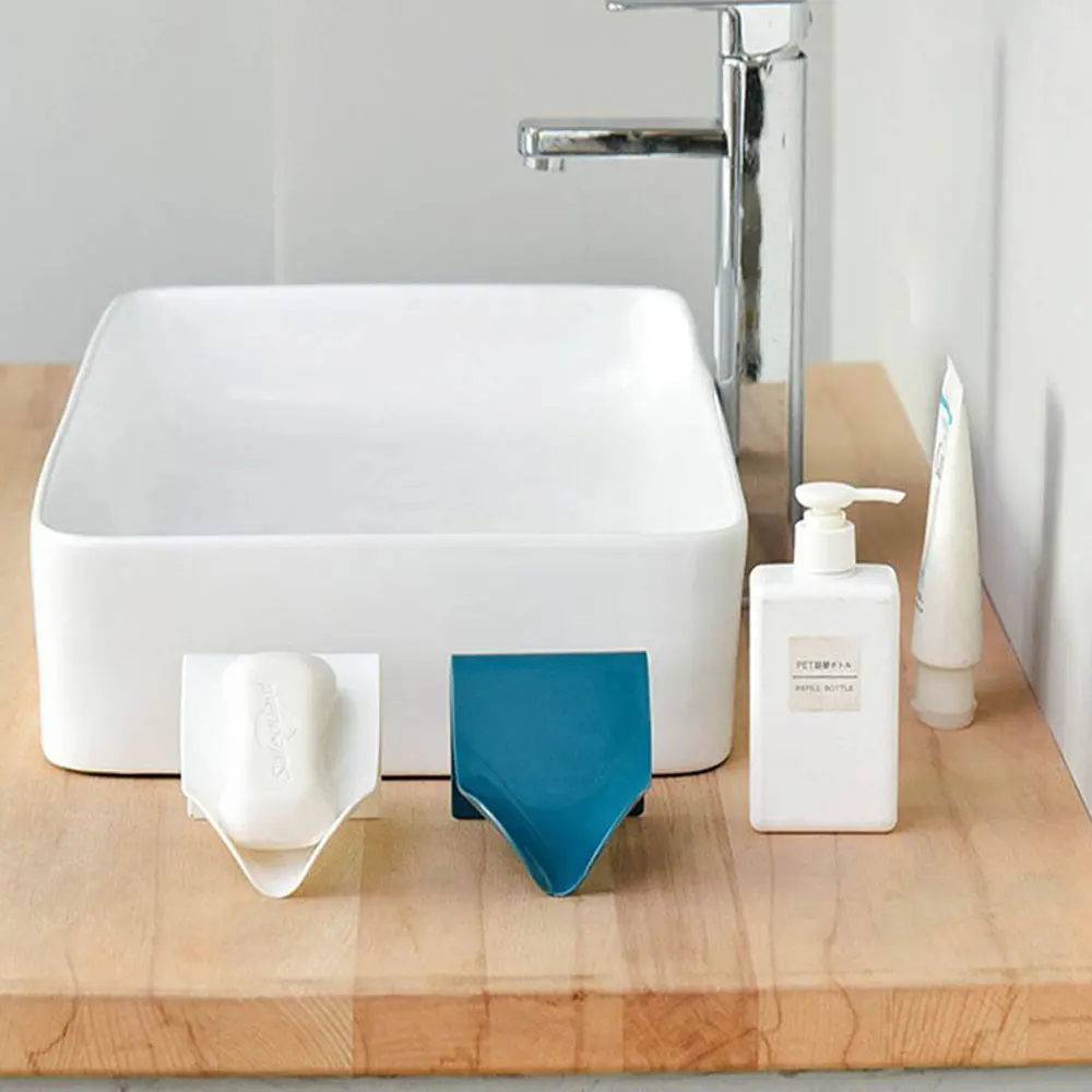 Ящик для хранения мыла ванной Коробка мыльница|Портативные мыльницы| |