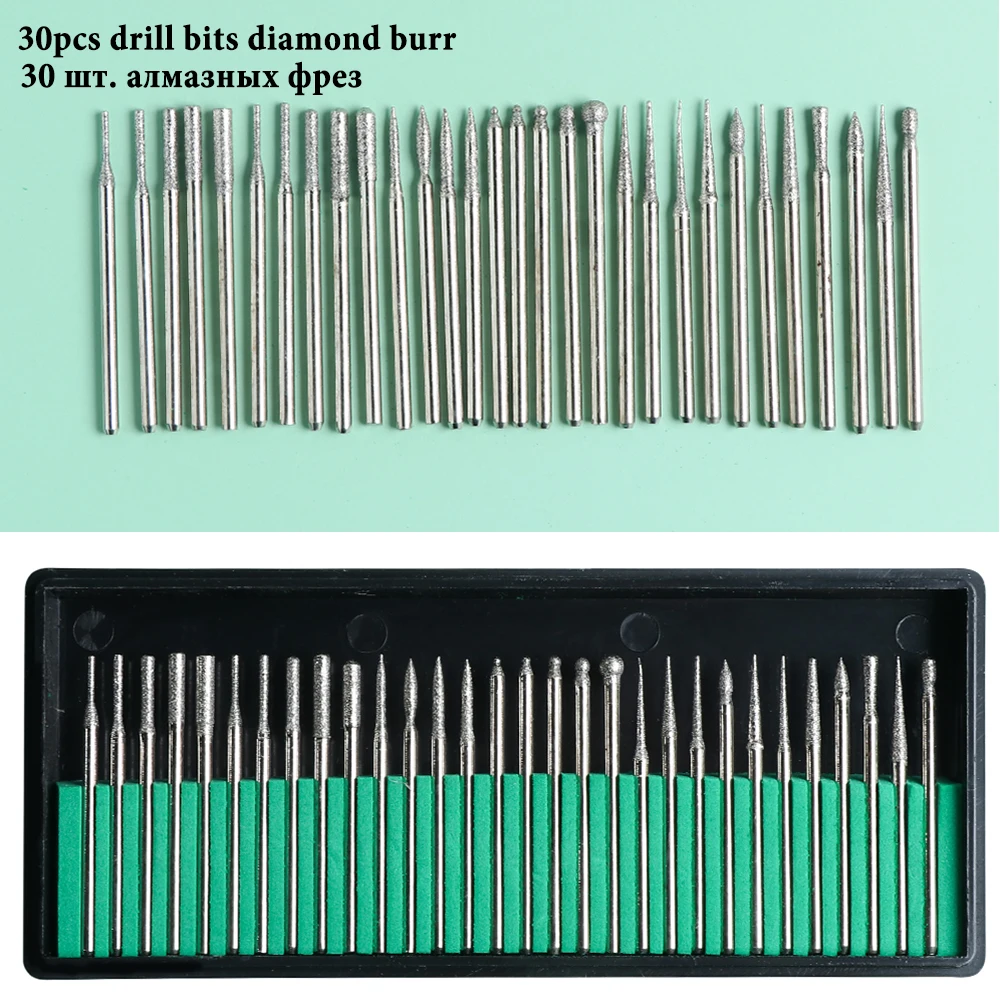 

20000RPM Professional Electric Nail Drill Machine Kit Mill For Manicure Cutter For Removing Gel Varnish Nail Machine GLHBS-011P