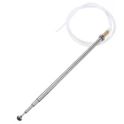 Автомобильная антенна питания Мачтовый шнур антенны AM FM радио антенна Мачтовый шнур для Mercedes Benz W124 W126 W201 C107 R107