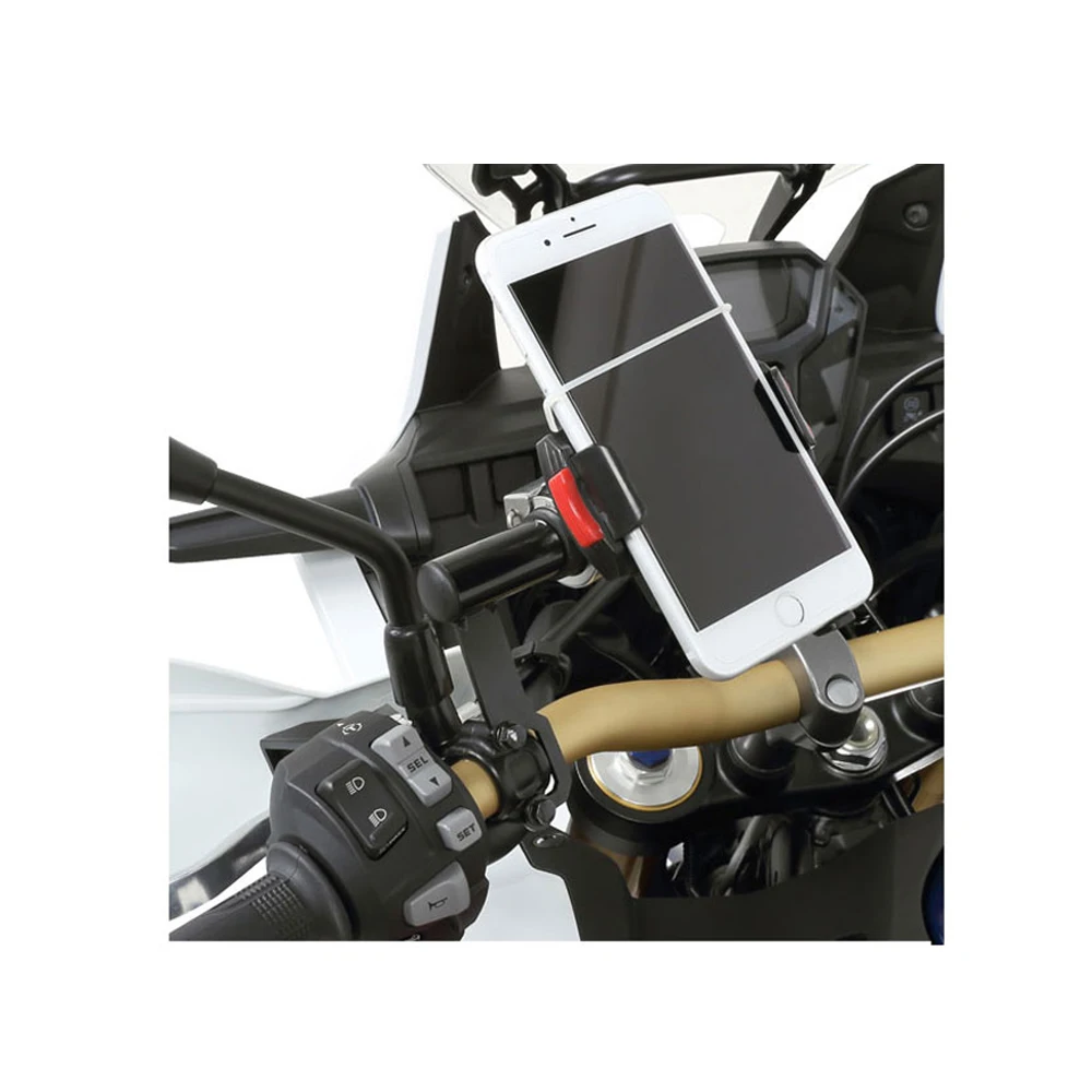 Для Honda cbr250r crf250r xr/cr 250/125/400 crf 450/230/250l crf250l мобильный телефон стойки держатель