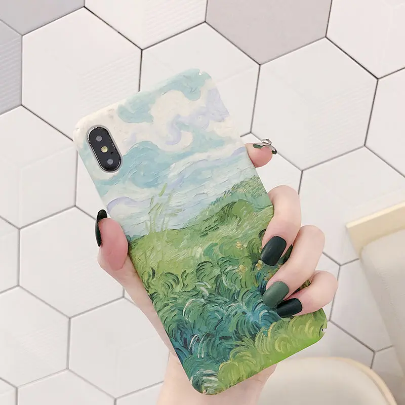 Твердый чехол для xiaomi MI9 MI9SE MI8 MI8SE MI8Lite Redmi K20 PRO Note 7 Pro minote3 MI6 A2 |
