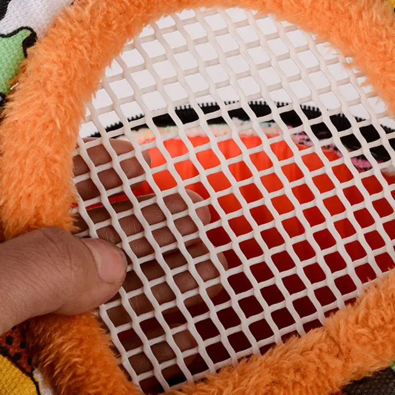 

Portable Small Pet Travel Bag Hamster Carrier Breathable Outdoor Hedgehog Bag