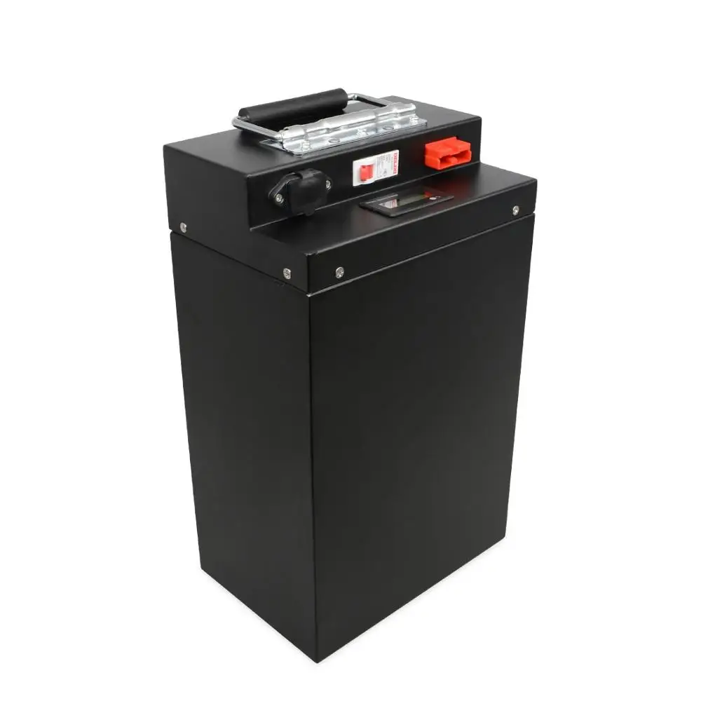 

48v 30ah lithium battery pack for electric scooter, 48v 20ah electric bicycle battery, 72v 3000w triangle ebike battery