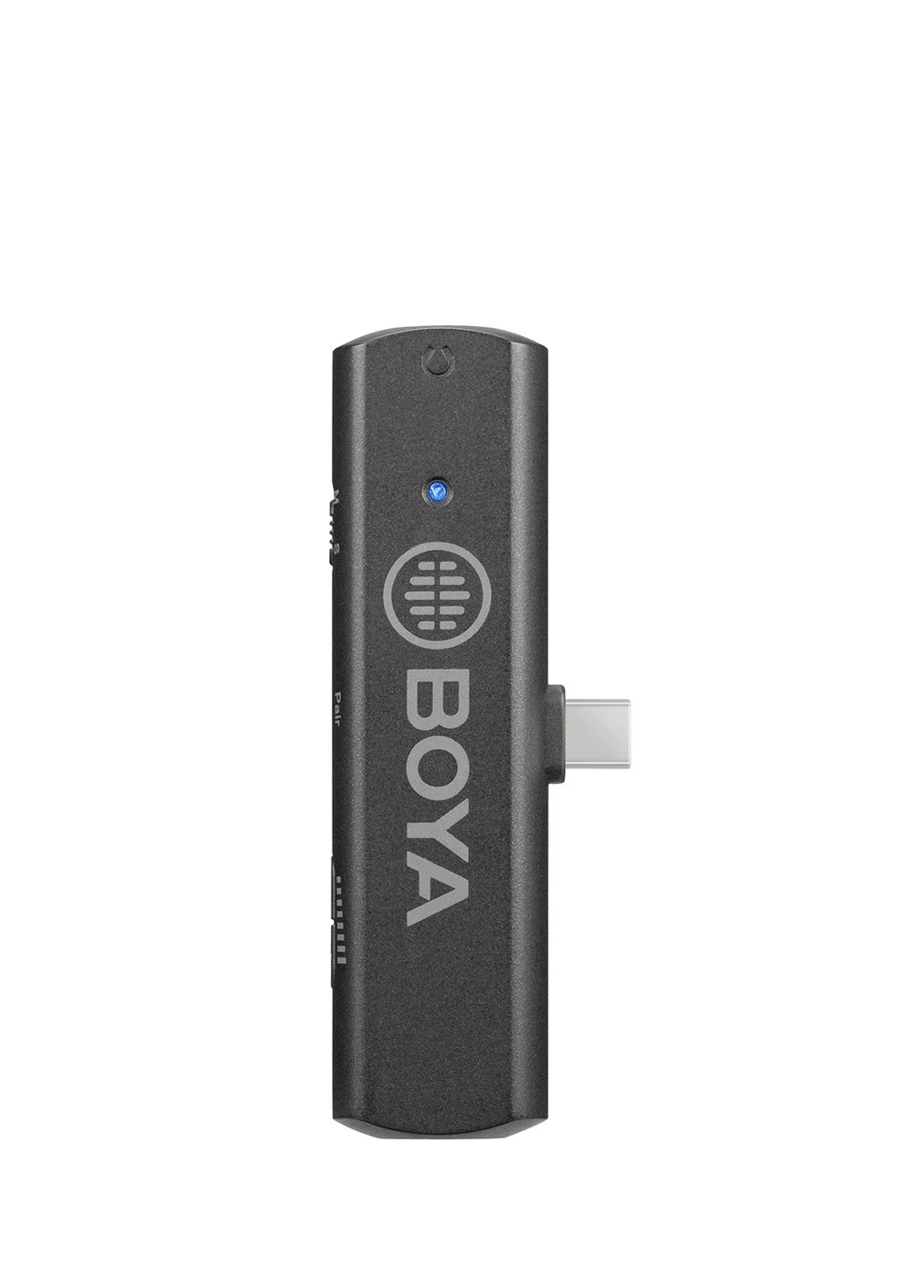 BOYA BY WM4 2 4G беспроводной микрофонный системный передатчик * + приемник 1 для