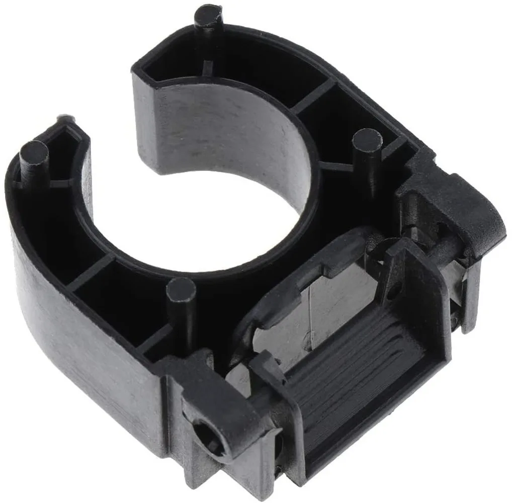 

H7 LED Bulbs Headlight Adaptor Holder Plastic Car Bulb Light Lamp Socket Base Retainers for Ford the old one