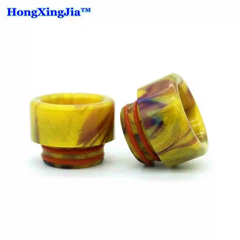 

Vape Vaporizer 810 Drip Tip 810 For Dead Rabbit RTA Hellbeast Tank Vandy Vape Kylin V2 m Atomizer E-Cigarette Accessories