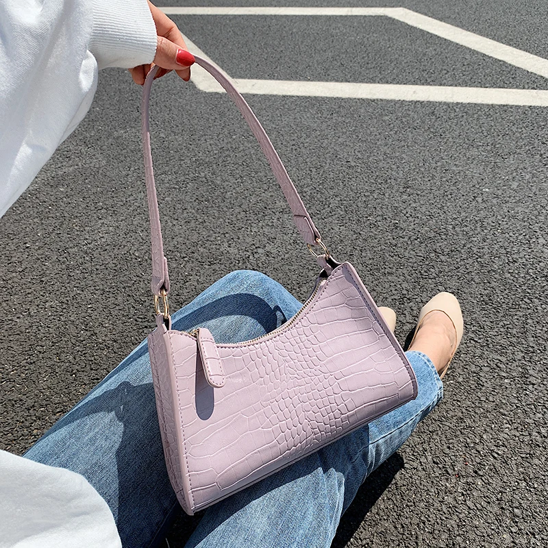 

Luxury Handbags Women Bags Designer Leather Underarm Shoulder Bag Women Purses Hand Bag Ladies Chain Crossbody Messenger Pack