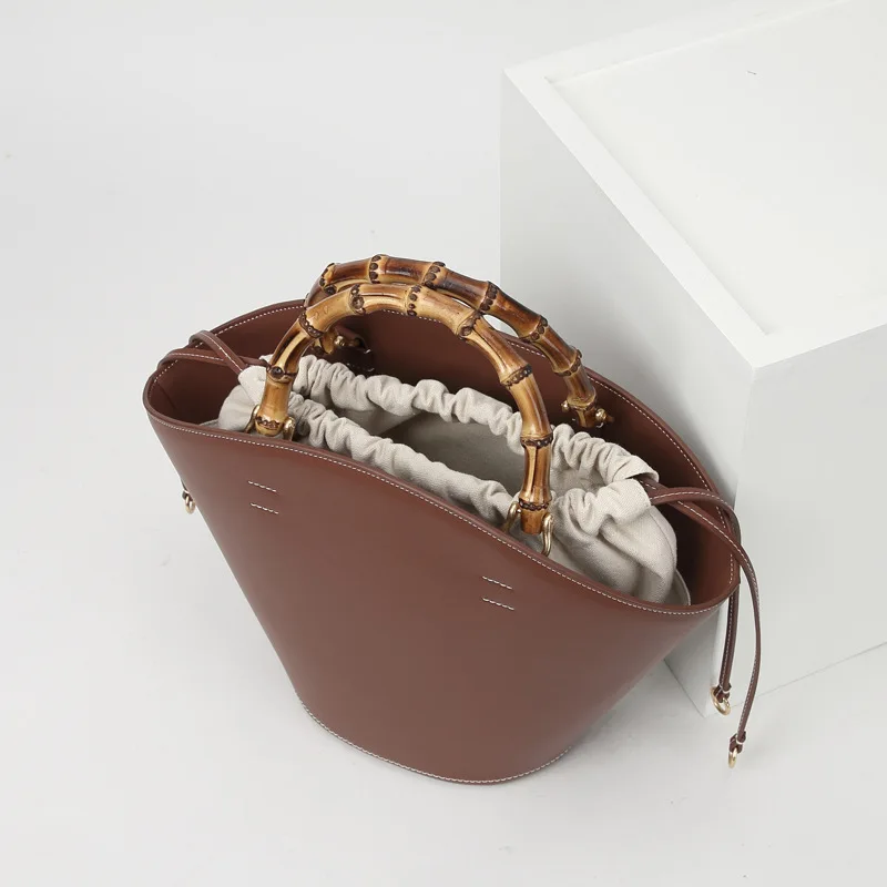 

Женские сумки из 100% натуральной кожи, повседневные сумки-тоуты из натуральной кожи, новинка 2021, трендовые сумки-мессенджеры на одно плечо, с...