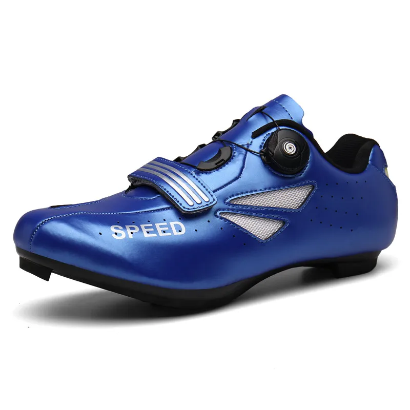 Cycling Shoes sapatilha ciclismo mtb Men sneakers Women mountain bike shoes Self-Locking Bicycle Hook &amp Loop Breathable Sport | Спорт и