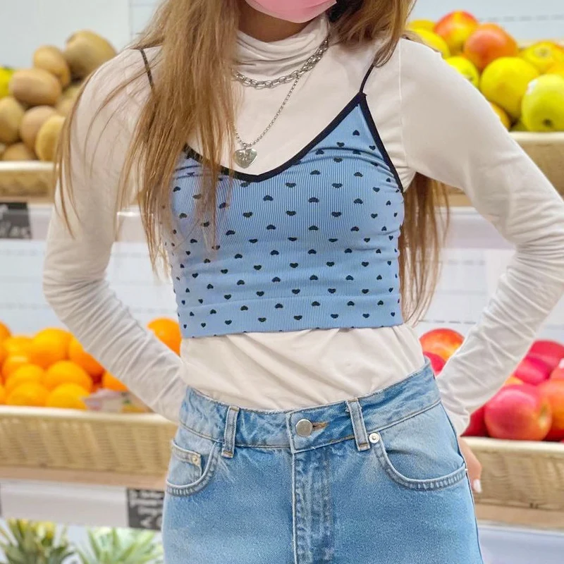 

Uclio Sexy Tank Top Halter Crop Tops Women Summer Backless Camisole Fashion Casual Tube Top Female Sleeveless Vest