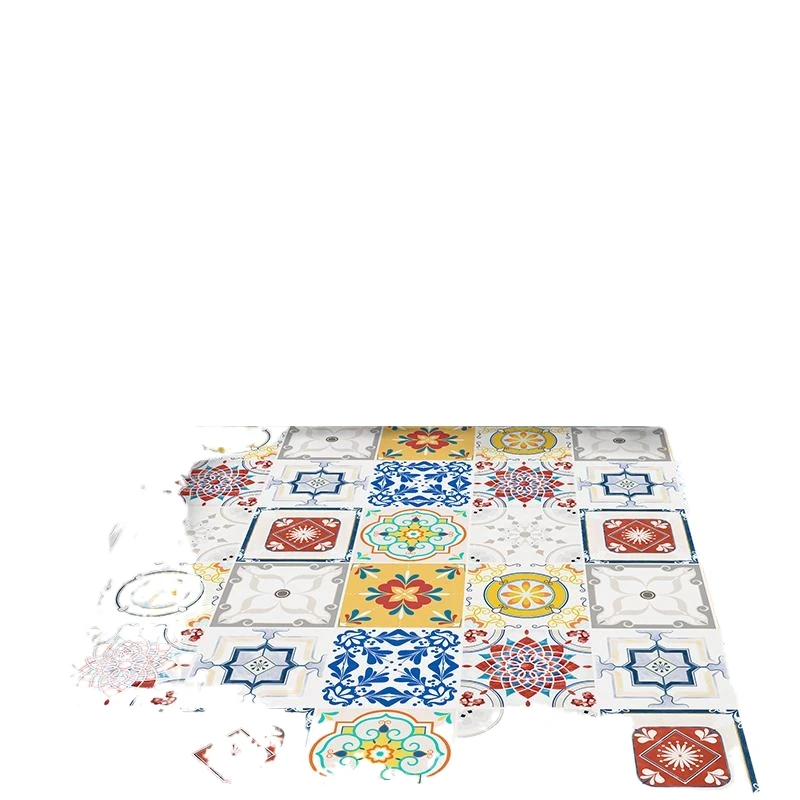 Настенная бумага для Парати водонепроницаемая настенная домашний декор бумаги