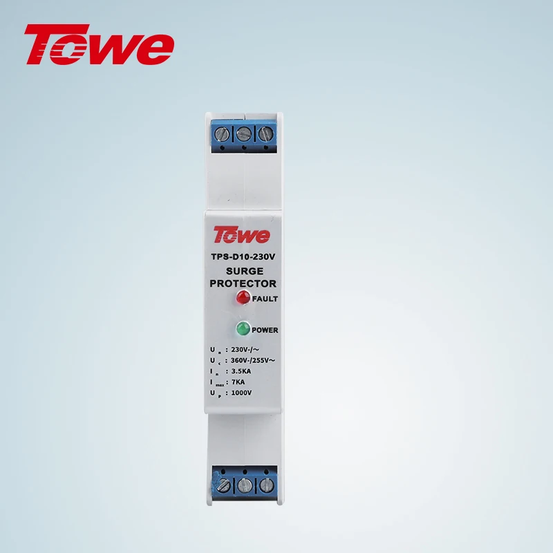 Блок питания постоянного тока Class D 12 В/24 В/48 В/60 в/120 В/230 В устройство защиты от