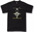 Классическая мотоциклетная футболка, боксерские мотоциклы bmw r100, мотоциклетные вентиляторы