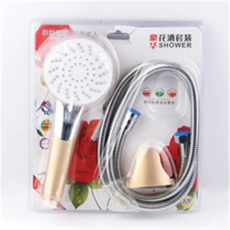 НОВАЯ душевая лейка для душа ванная комната домашняя Ванна под давлением ручной