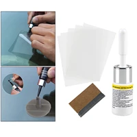 car scratch remover windscreen repair kit paint r for car scratches