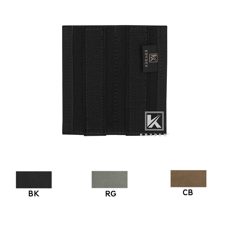 Эластичная подставка для магазина KRYDEX микро борьбы MK3 MK4 нагрудная в стиле